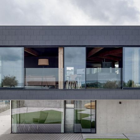 فيلا Edge House أبيربورث المظهر الخارجي الصورة