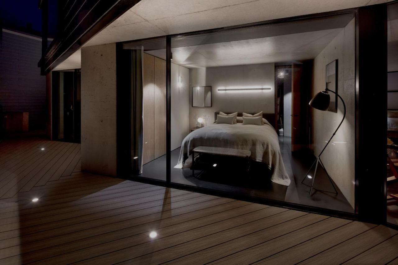 فيلا Edge House أبيربورث المظهر الخارجي الصورة