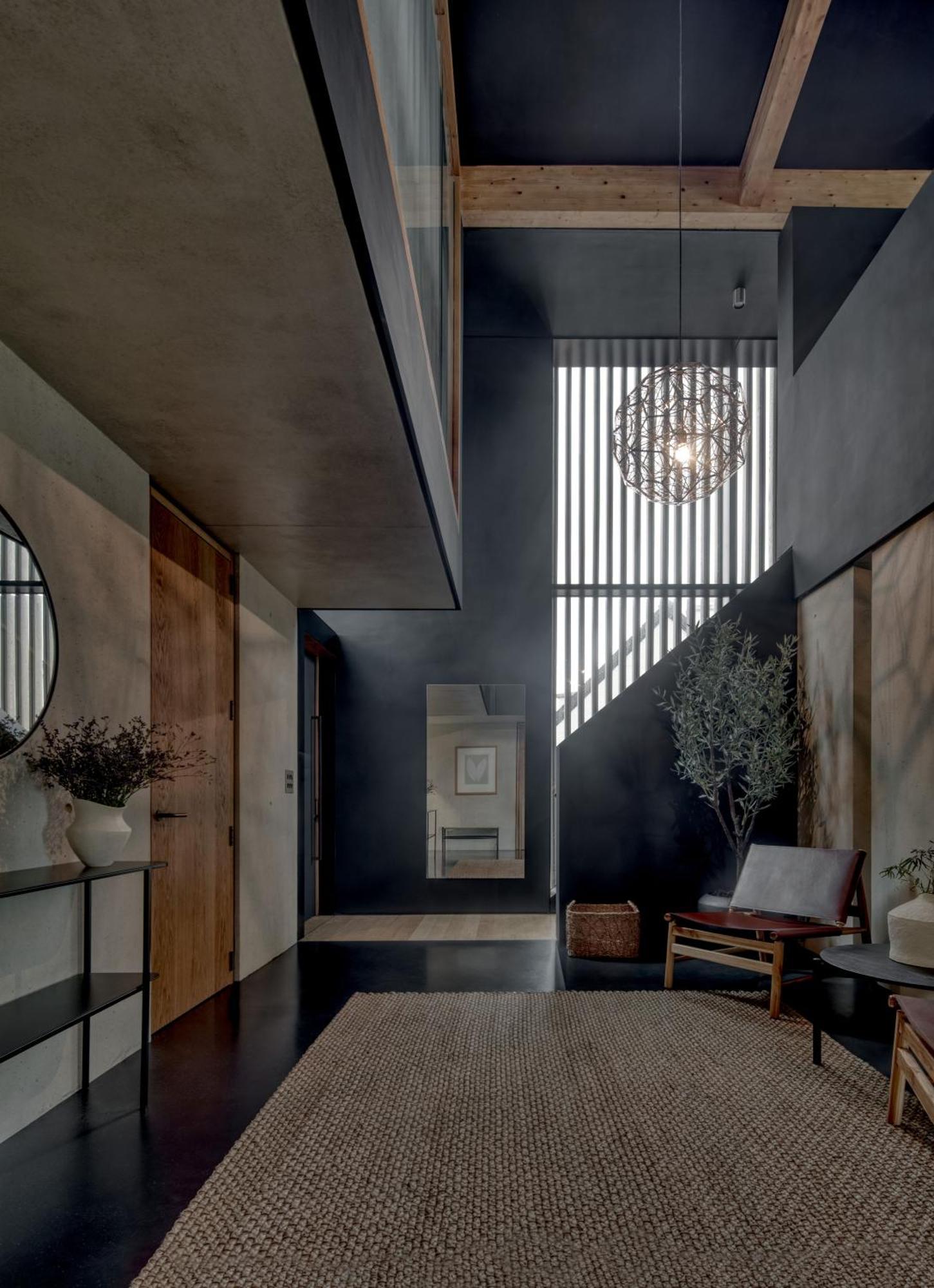 فيلا Edge House أبيربورث المظهر الخارجي الصورة